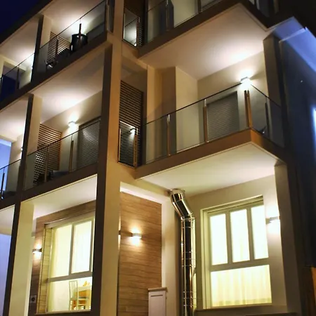 Enea 3* Cattolica