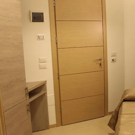 Hotel Enea 3*