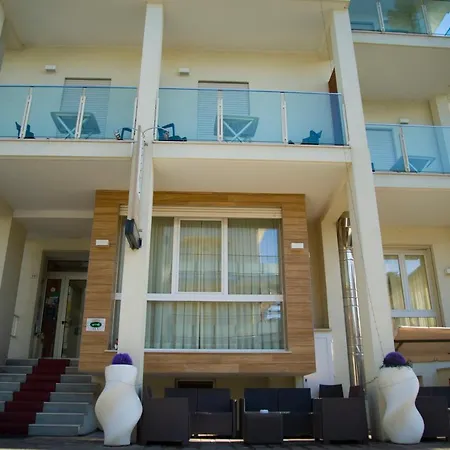 Enea 3* Cattolica