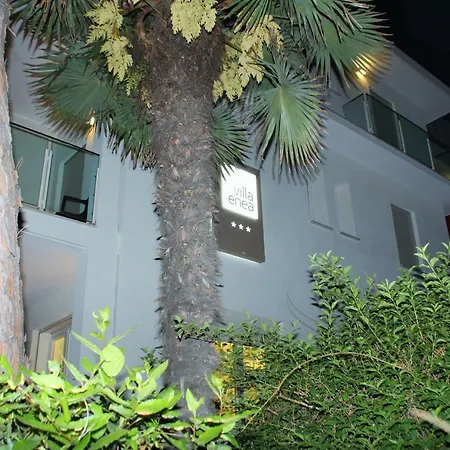 Hotel Enea 3*